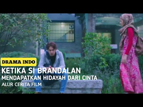 Perjuangan Cinta Beda Negara⚡Alur Cerita Film Kukejar Cinta ke Negeri Cina