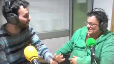 Entrevista a Joan Castellano