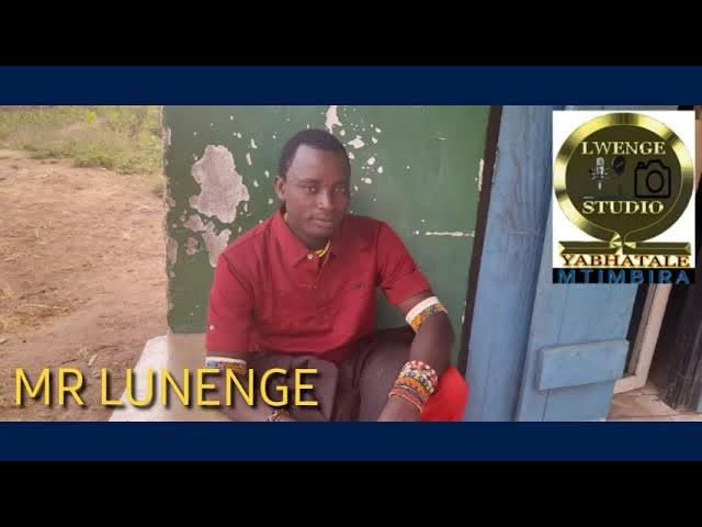 MR LUNENGE_MAPIGANO prd lwenge studio mtimbira