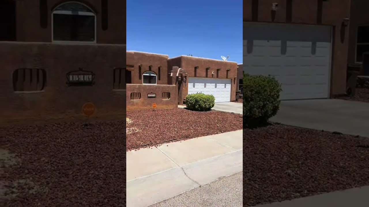 New Mexico Homes for Sale With Land | Affordable New Home