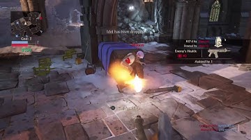 Uncharted 4 Multiplayer - Happy Ending to an Intense Game of Idol