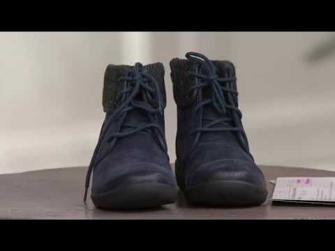 sillian frey boots