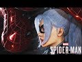 ДОГОНЯЛКИ ► Spider-Man: The Heist DLC #3