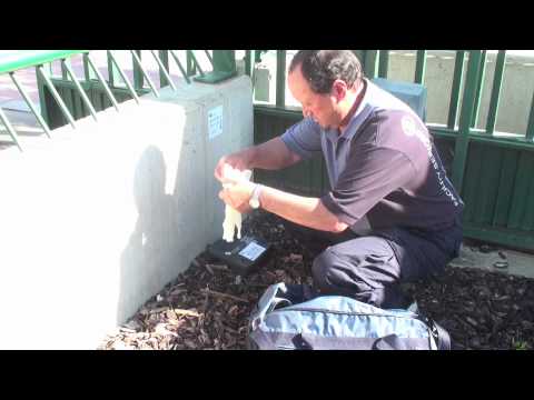 Video: Control De Roedores En El Jardín