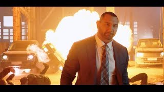 Фильм комедия 2019 \ Мой шпион - русский трейлер \ фильмы 2019 Фильм комедия 2019 \ Мой шпион - русский трейлер \ фильмы 2019