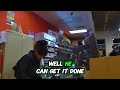 Suspended License Traffic Stop Escalates Into Arrest | Police Bodycam Footage