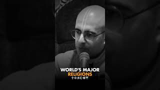 HG Amogh Lila Prabhu Talk about Dr Zakir Naik | Bhagvad Geeta | Swami Prabhupada screenshot 4