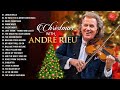 ANDRE RIEU BEST CHRISTMAS SONGS - ANDRÉ RIEU GREATEST HITS FULL ALBUM 2023 - THE BEST OF ANDRÉ RIEU