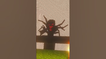 This *SCARY* Minecraft Mod is SURPRISING! #minecrafthorror #oneblock #skyblock