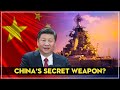 What is chinas top secret revealed  the pglogs