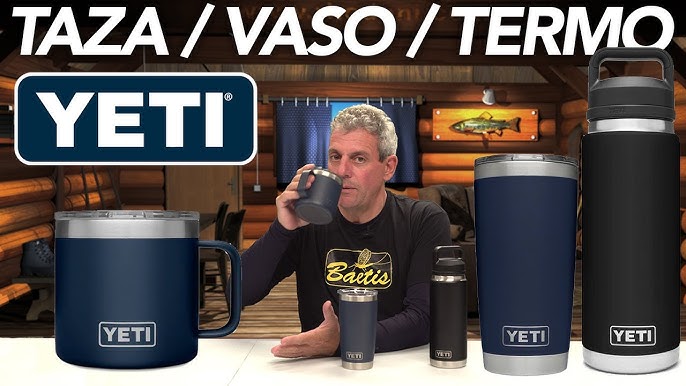 How Do Yeti Tumblers Work To Keep Beverages Cold/Hot? 