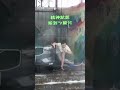 【好歡樂】洗車遇暴雨超無奈！ 兄弟直接隔空尬舞辣翻天｜洗車｜兄弟｜搞笑｜跳舞｜尬舞