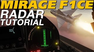Cmk 1/72 Dassault Mirage f.1 Cyrano IV Radar W Aufgedeckt Scanner Gericht # 