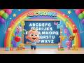 🔤 ABC Song for Toddlers | Fun Alphabet Song with Baby Zuzu | Learn A to Z
