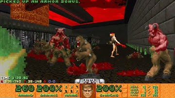 Junk Food Map 10 UV-Max - 3:10