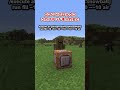 ブロックを消す気持ちいい雪玉【マイクラコマンド】