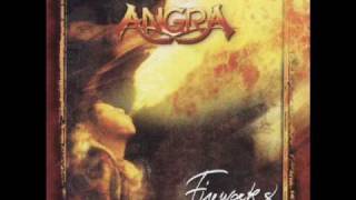 Watch Angra Speed video