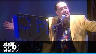 Salvo Por Dios, José Papo Rivera - En Vivo chords