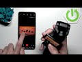DJI Osmo Pocket 4 - Custom Button Default Behavior