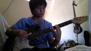 Studio Jam