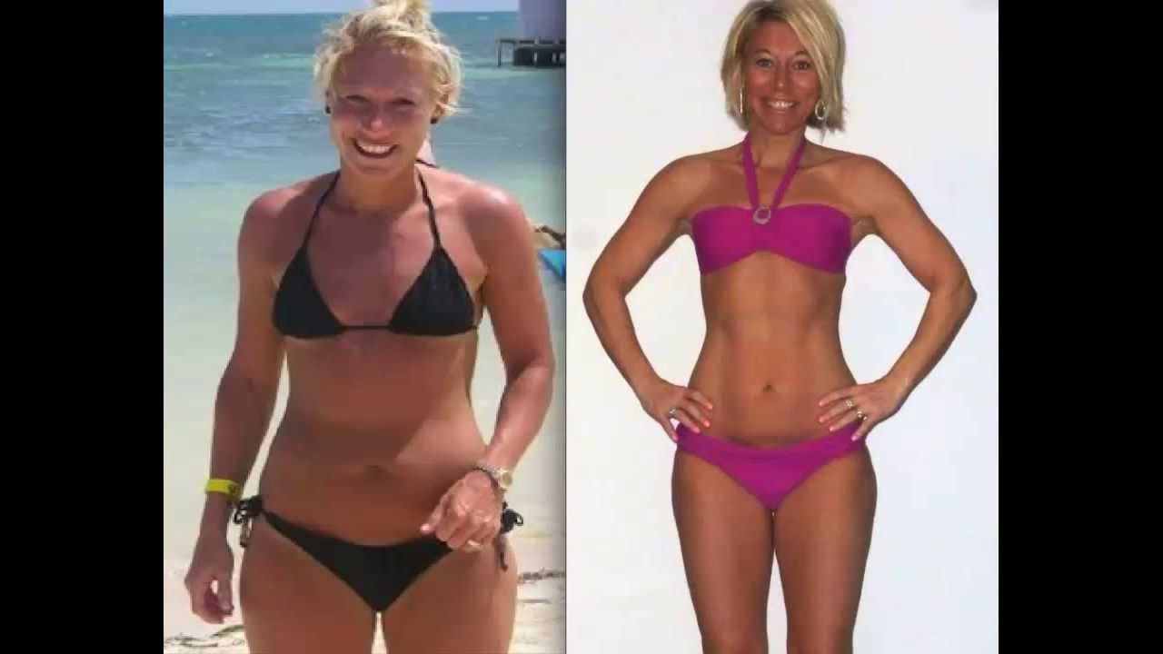 Venus Factor | Venus Factor Exercise