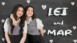 LEI & MAR (GL shortfilm) | Ward Reinalyn & Klio Manabat