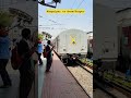 janseva Express Bhagalpur To Muzaffarpur. #train #railvlogger #bhagalpur #muzaffarpur