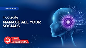 How AI in Hootsuite Transforms the Way You Do Social Media