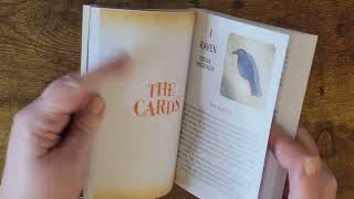New Release:  Between the Worlds: Shadowcasting by Monica Bodirsky 'UNBOXING'