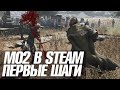 MORTAL ONLINE 2 В STEAM | РЕЛИЗ 25 ЯНВАРЯ | ПЕРВЫЕ ШАГИ. ПЕРВЫЕ ДЕНЬГИ