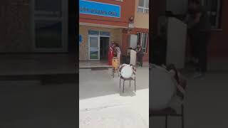 İstanbul Un Fethi Kutlama Programı.uluonder Özel Eğitim Uygulama Okulu