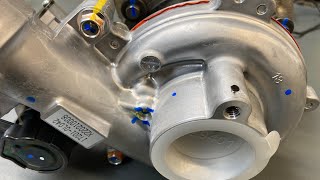 TURBO REPLACEMENT and OTHER PROBLEMS to AVOID Leaking EGR cooler