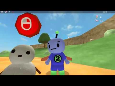 Robot 64 Alpha Demo Build Secret Snowman By Lisa - roblox 2019 robot 64 egg