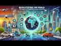 Revolutionizing Our World: The Impact of AI Applications Across Industries