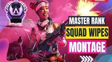 APEX LEGENDS MOBILE RANK 1 LIFELINE FLANKING IN FRONT LINES | 60 FPS Gameplay