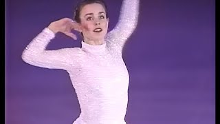 Ekaterina Gordeeva 1997 
