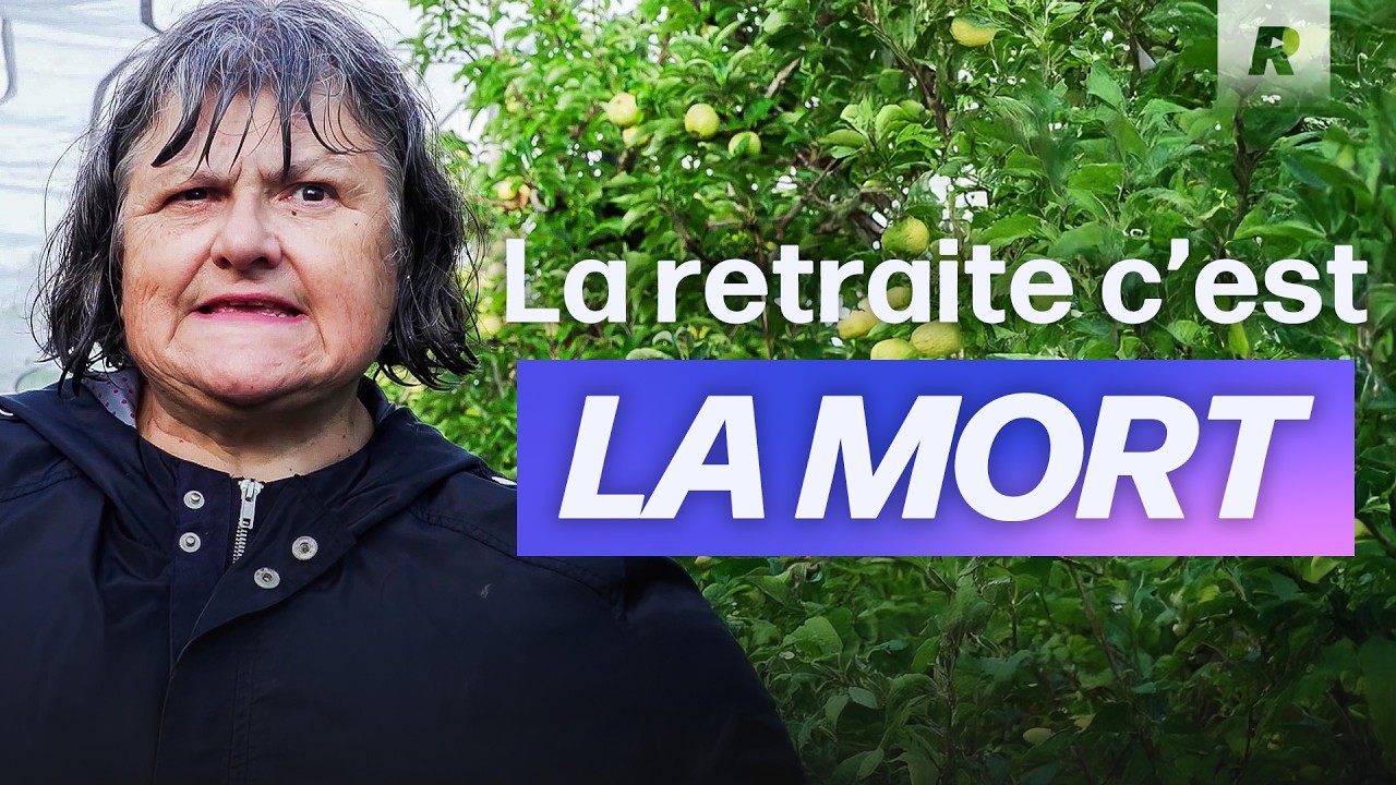 Ces retraités sont épuisés de devoir encore travailler