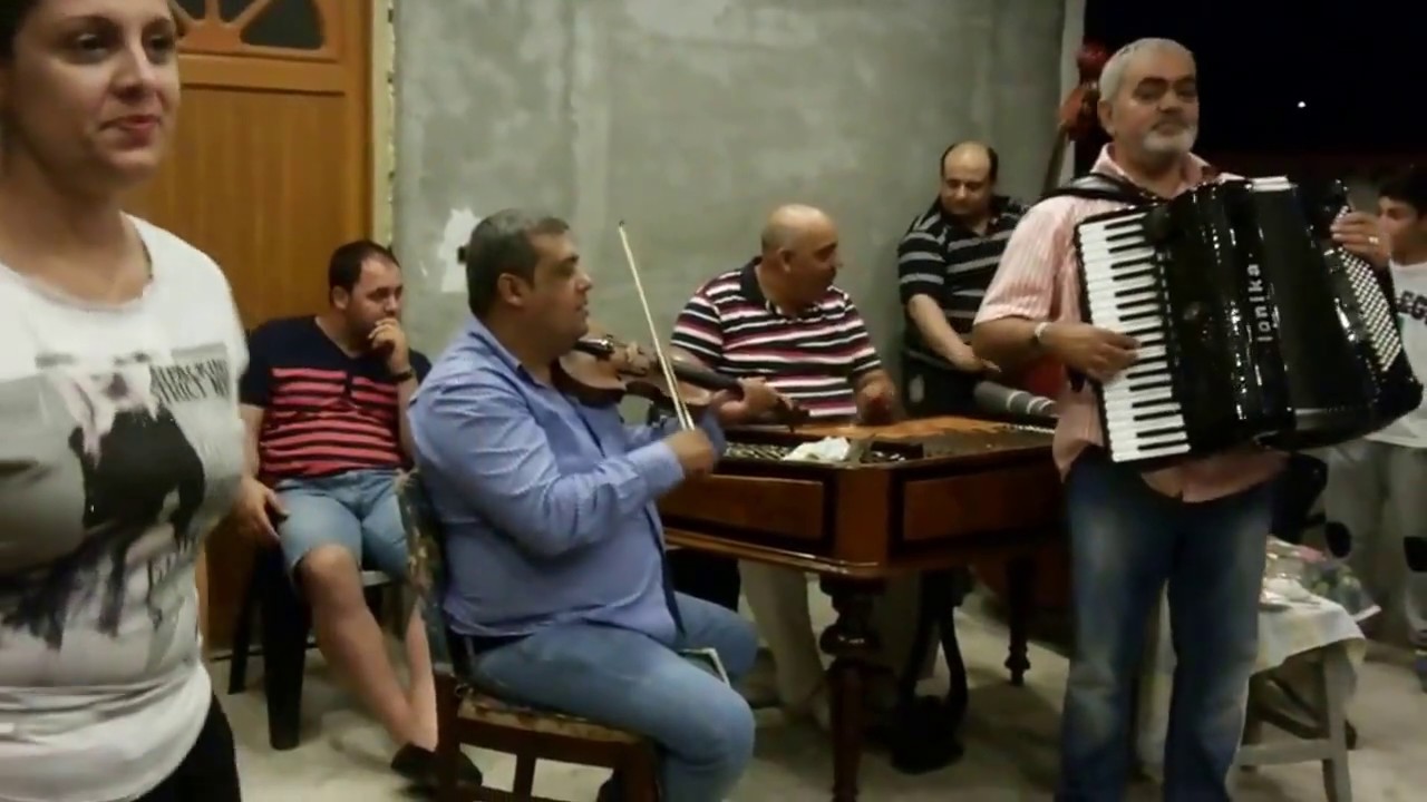 Ionica Minune la rece, lautareste