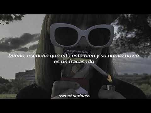 billy talent - the ex | sub español