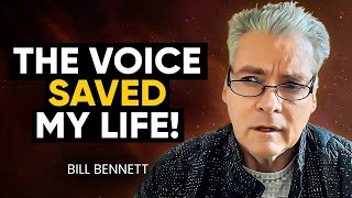 Man's Life is SAVED By a Mysterious Voice! What Happen NEXT Will Leave you SPEECHLESS | Bill Bennett screenshot 5