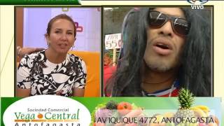 Jano desde La Vega
