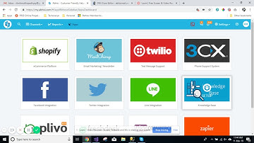 How to setup Custom domain For Knowledge Base in Abhisi