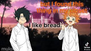 Somebody told me non-binary people don't exist