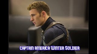 This is the BEST Scene in Captain America Winter Soldier!!