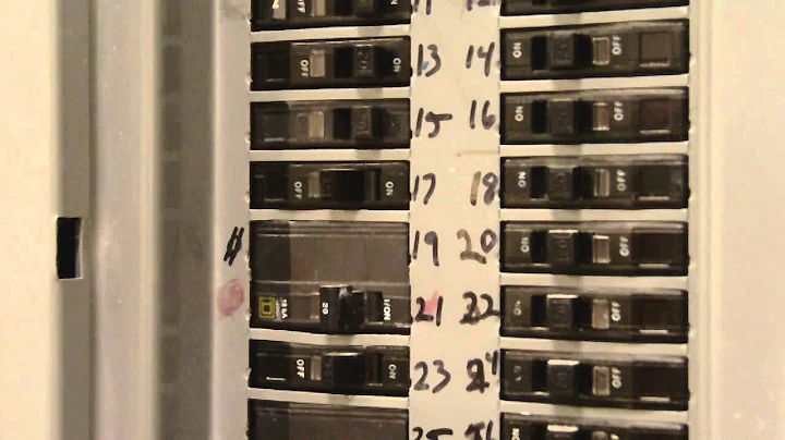 Easily Install the P-Series LED Downlight