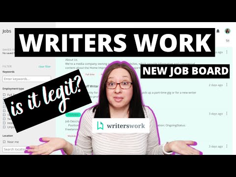 Video: How Rewriters Work