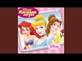 A Dream Is A Wish Your Heart Makes (Instrumental)