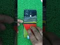 redmi 13pro Back screen guard protector #shorts #trending #viral #youtubeshorts #mobilelegends