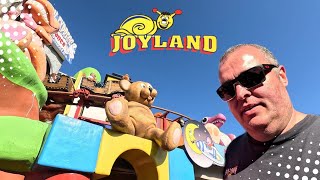 Is it worth a visit?...JOYLAND Great Yarmouth