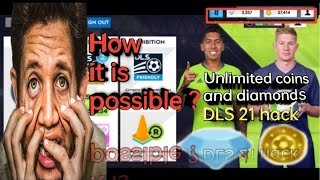 DLS 21 hackFree 1000,000,000 Coins & Gems